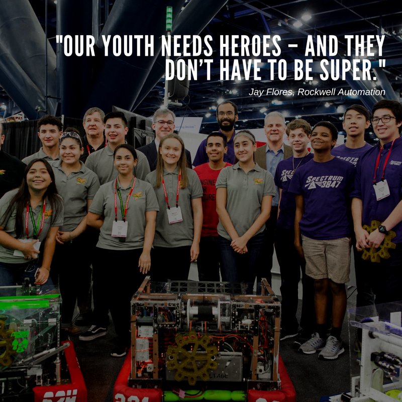 Jay Flores tweet media