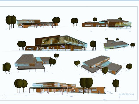 tinyemushe's tweet image. Attempting the concept of #afritecture while upgrading already existing structures.