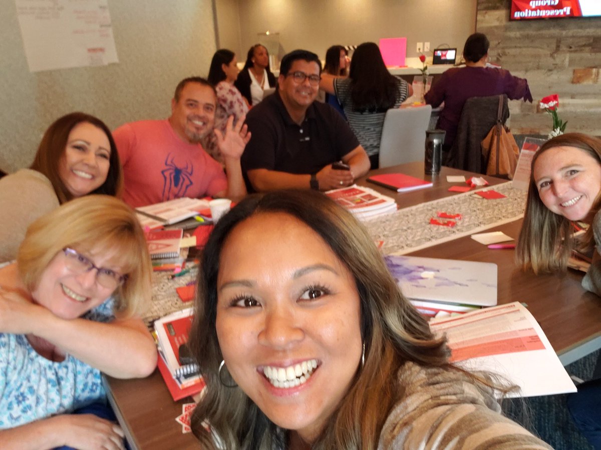 PurdyTeacher's tweet photo. RUSD's Behavioral and Educational Strategies Team of TOSAs learning about tier 3 supports. #RUSDPBIS #RUSDBEST #WeAreRUSD https://t.co/Jnnqkw1jzs