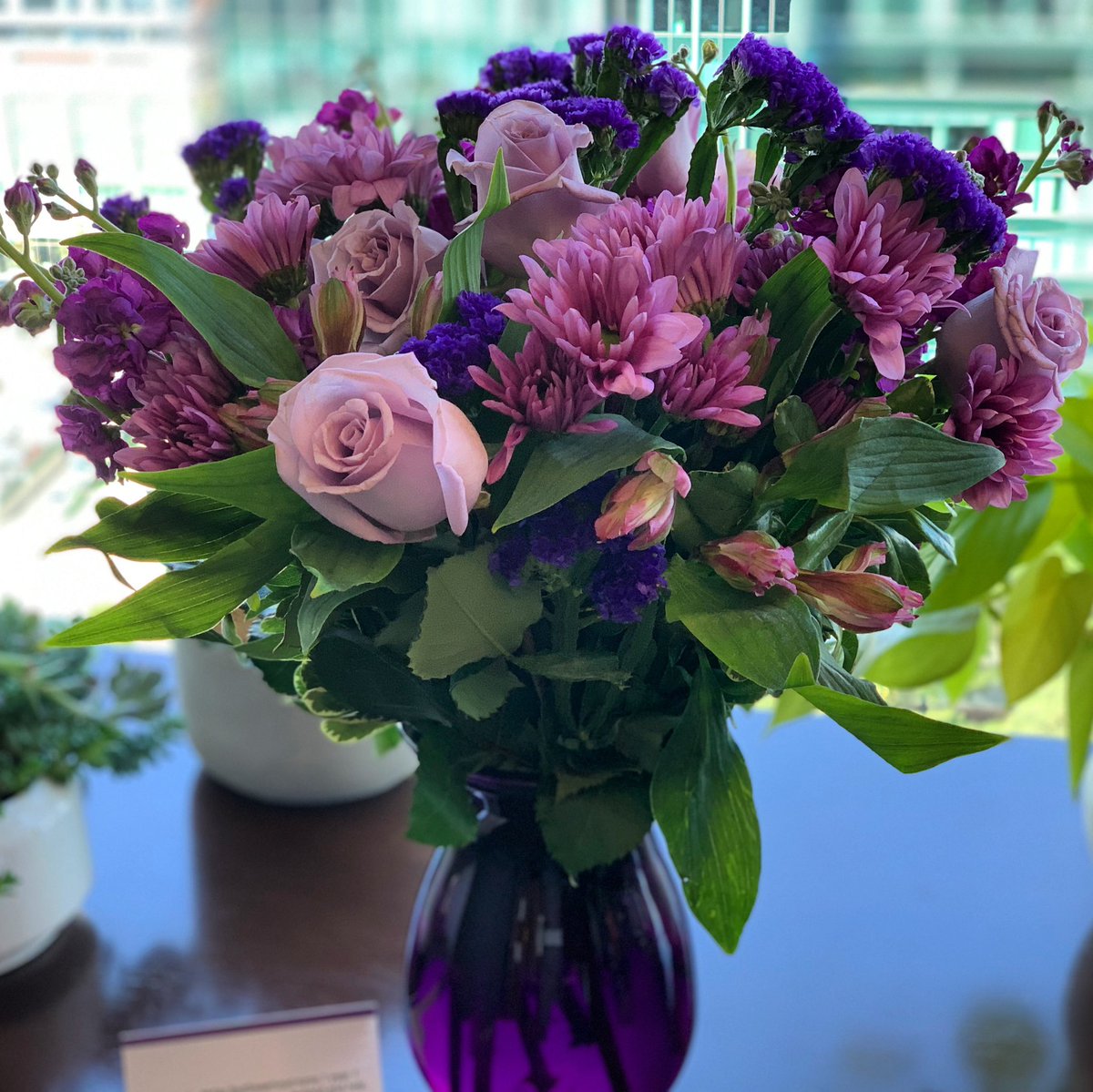 attykgerber's tweet image. I have the best clients... 😍 #GoodwinTech @goodwinlaw