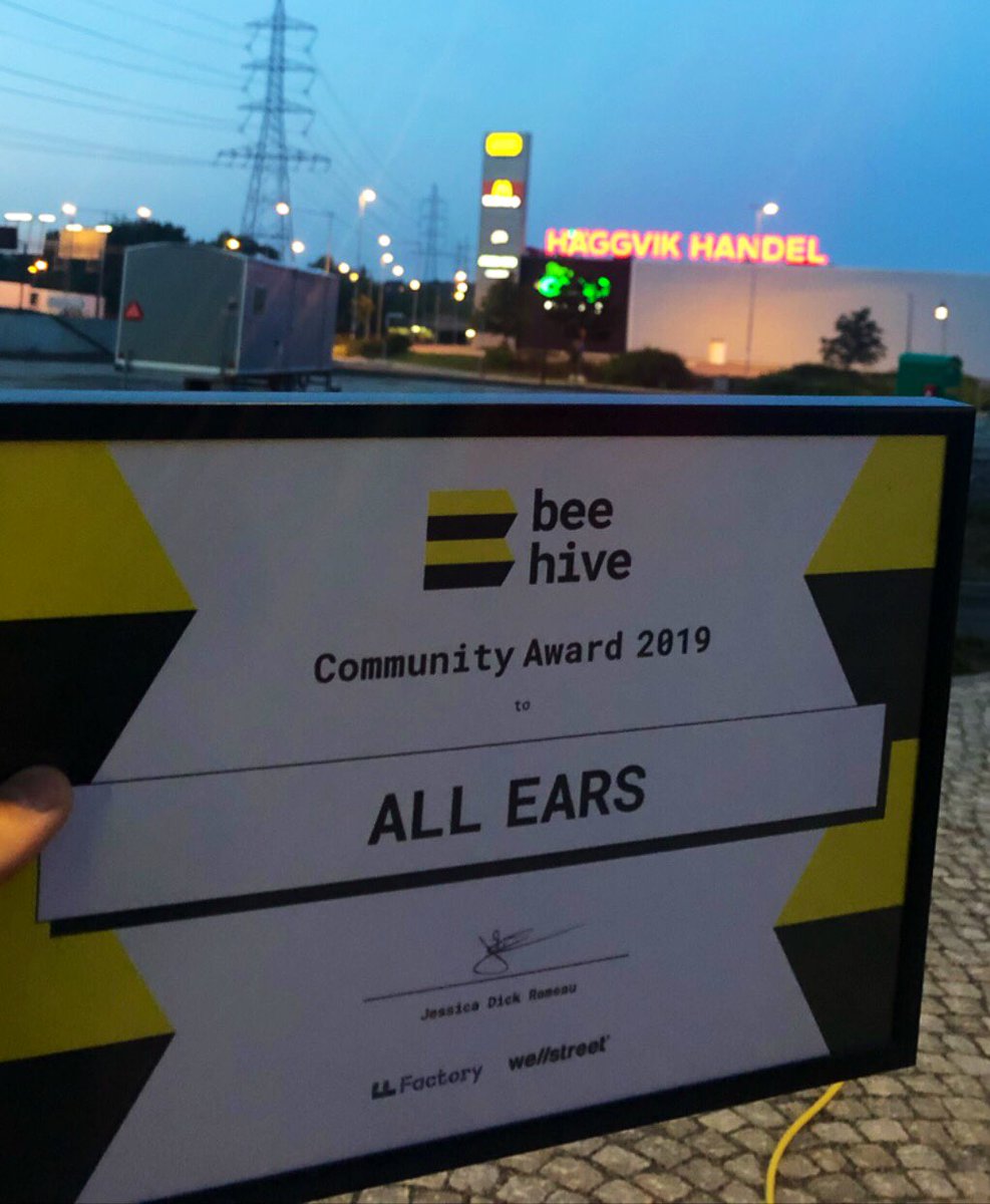 All Ears 🌎 tweet media