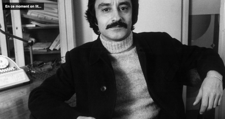 H_Litteraires's tweet photo. Délectez-vous des "Pensées proustiennes de Matthieu Galey", un article paru sur le blog des #HôtelsLittéraires, sous la plume de @Colette_swann
https://t.co/ysc7hFIMN6
#Proust #Galey #livres https://t.co/tj6NvLu3NW