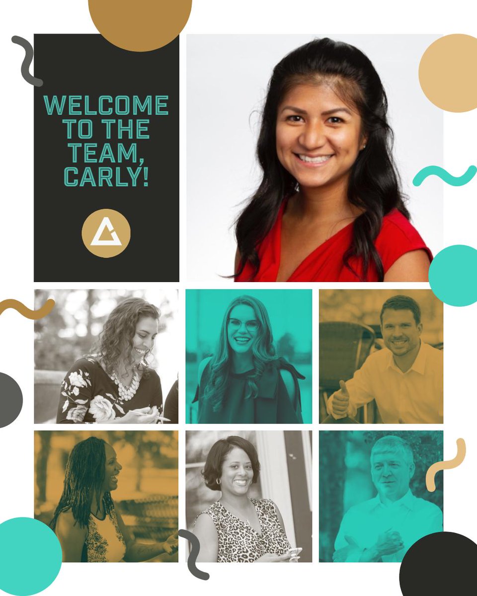 Here we grow again! We are so excited to welcome Wealth Advisor, Carly Golias to our team at Arrow &amp; Bow. She brings with her nearly a decade of industry experience serving #Atlanta area investors. 🤓

Please join us in giving her a warm welcome! 🎉🎉