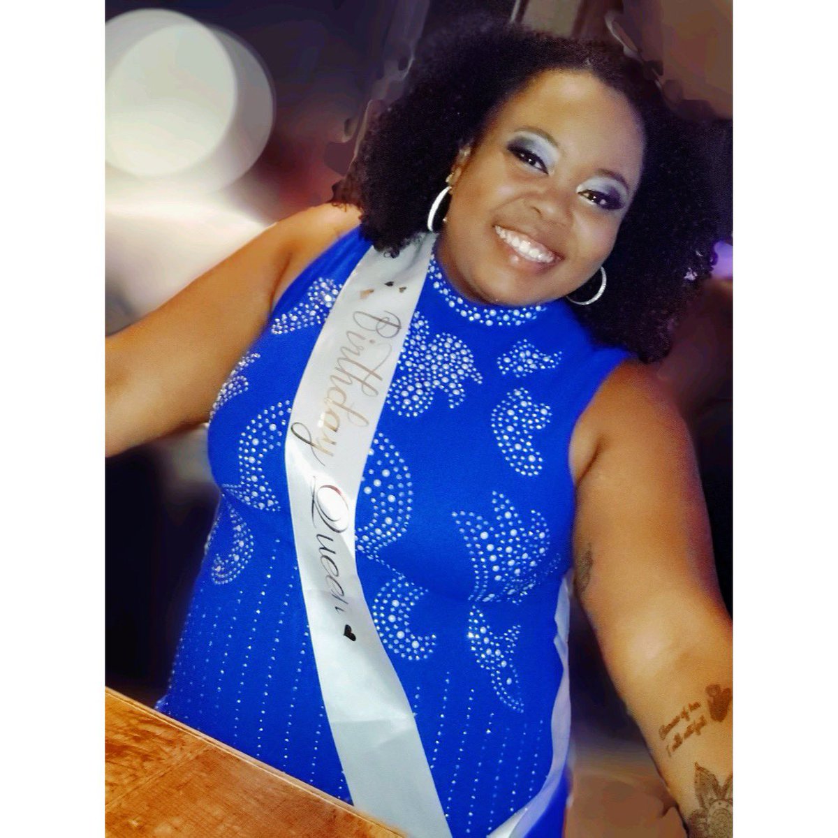 bee_mo94's tweet image. Couldn’t tell me shit this weekend 🤪🥰👀 #25thbirthday #bombaf