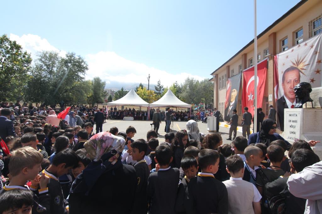 Salih Kaygusuz tweet media