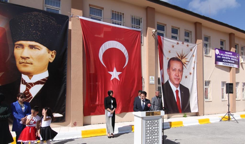 Salih Kaygusuz tweet media