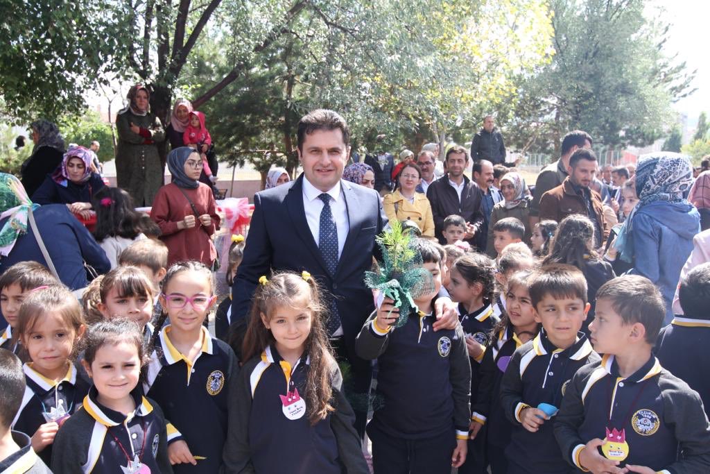 Salih Kaygusuz tweet media