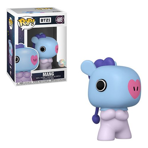 bts funko pop preorder