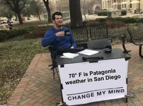 SanDiegoLoyal's tweet photo. While we wait on @patagonia to reach out for a collab, what other gear do you rep for breezy nights on the west coast?
#HereToListen #HereToStay #SanDiego #SoccerinSD #USLSD #USLChampionship https://t.co/p1Cf9xs4Jo