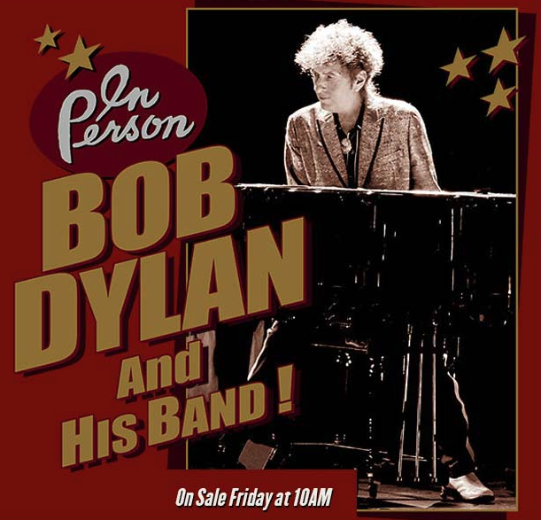 TheEarlyReg's tweet photo. Bob Dylan Announces 2019 Fall Tour with Stops at Colleges Throughout U.S. https://t.co/Kn9j0S7ZXA https://t.co/kQgbjvzKCJ