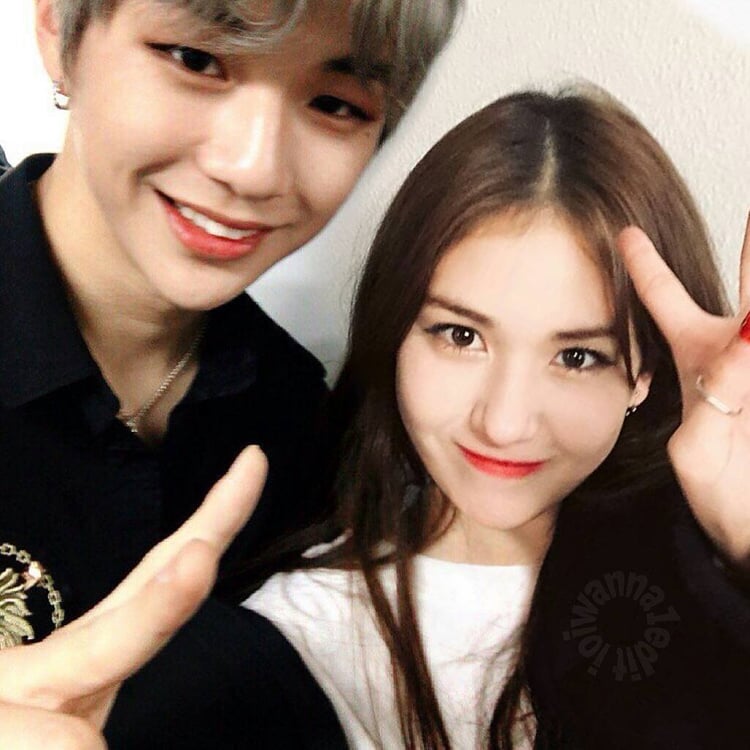 hunger games it was nice knowing you. nancy and i are gonna head out