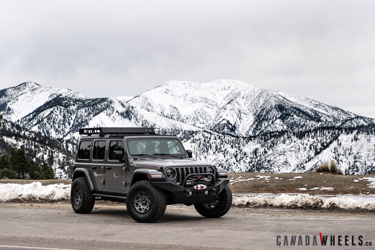 canadawheels_ca's tweet photo. Is your #Jeep ready for #Winter?
Wheels: 9305 Theory by @dirtylifewheels
Bumper by @bodyarmor4x4
Visit https://t.co/EdPjQYD3AC to buy your parts! (link in bio)
#canadawheels #rims #wheels #tires #wintertires #offroad #bodymods #jeeplife #allterrain #winterapproved #canadian https://t.co/3knDv96y6Y