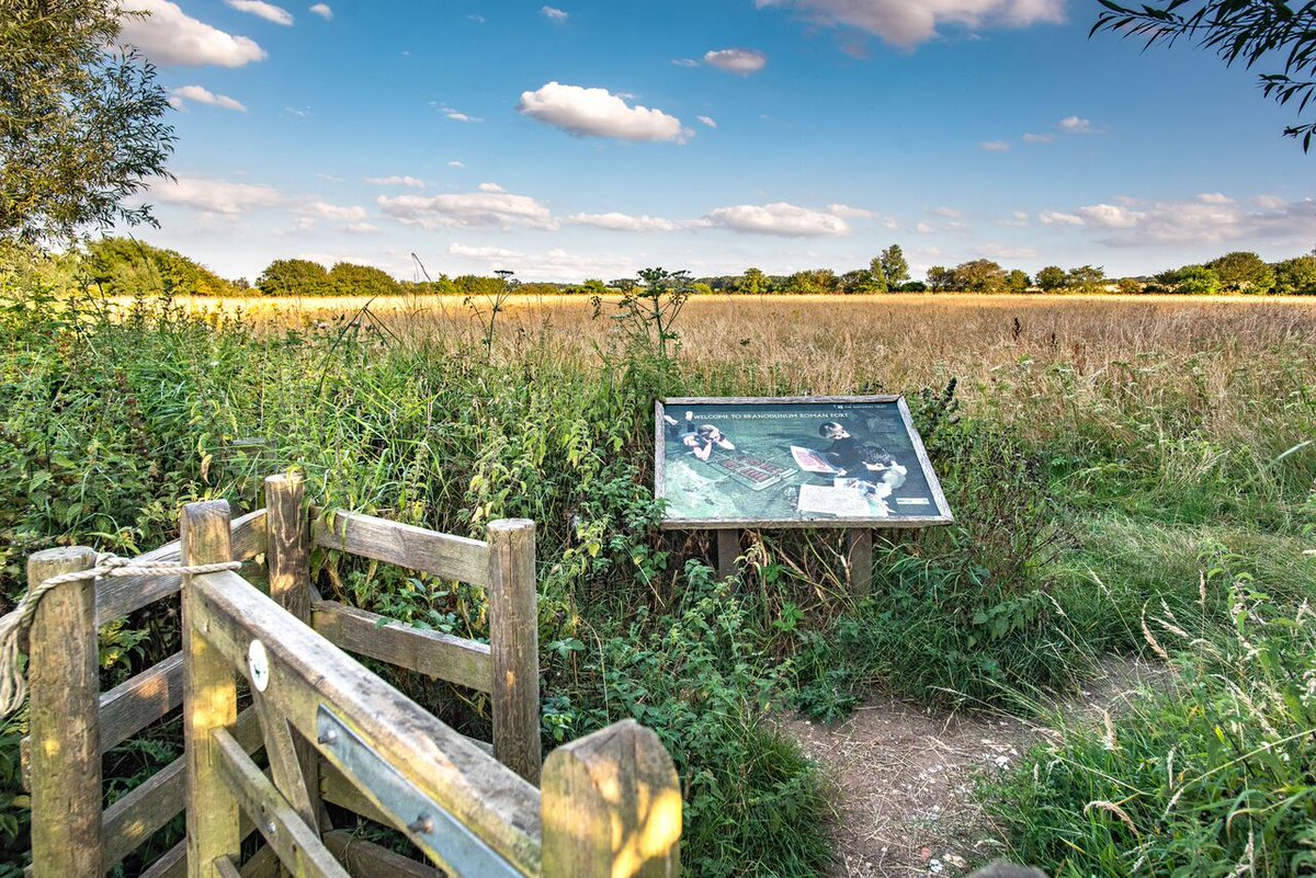 Since 2018 you've been sharing why you #lovewestnorfolk - such as this from Charlotte:
“I absolutely love #WestNorfolk, it has everything you need! When I want to escape reality and get a breath of fresh air I can go for a bike ride or a walk on the beach."
#TuesdayThoughts