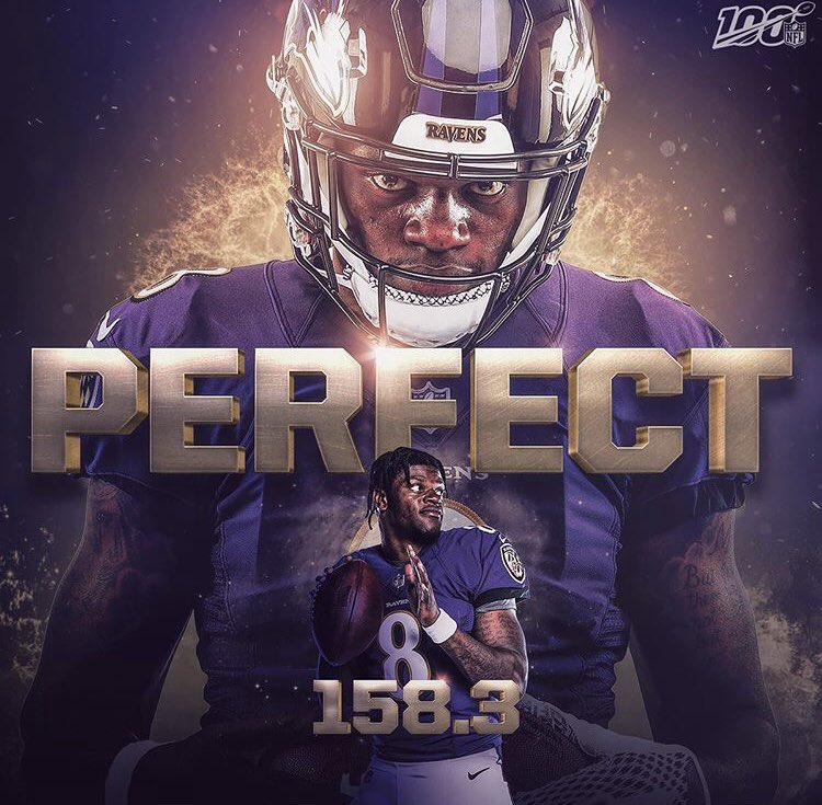 Baltimore Ravens tweet media