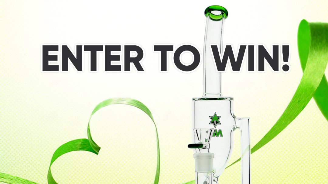 niceglass420's tweet photo. Giveaway! #ShareTheLove 

https://t.co/pA0DATQwyq

#niceglass #niceglass420 #420 #710 #giveaway #contest #contestalert #medicalmarijuana #stoned #puffpuffpass #cannabiscommunity #stayhigh #staylifted #stonerlife #stonernation #canadianstoner https://t.co/En6cItnXB9