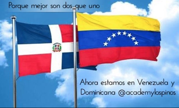 AcademyMargo's tweet photo. @AcademyLosPinos y @VipBaseballAcad tiene como principal objetivo proporcionar la formación #integral del #futuro #prospecto, considerando tanto el aspecto #deportivo, garantizando la infraestructura y materiales deportivos que se requieren para la instrucción y desarrollo.
#MLB https://t.co/a6E896hsbT