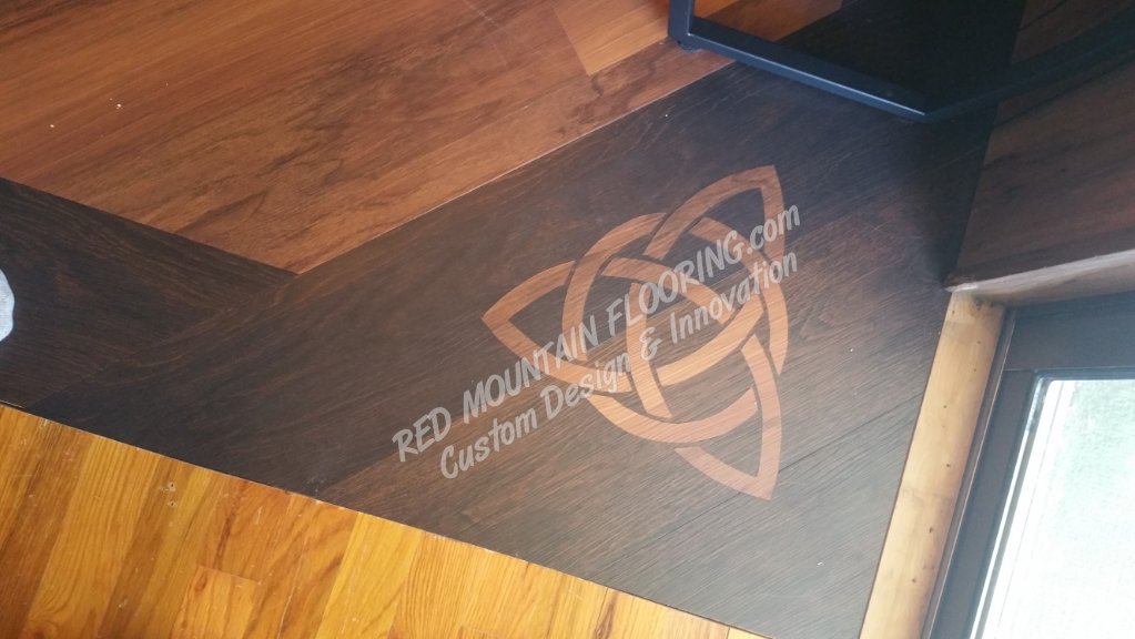 karndeanfitter's tweet photo. We love when our customers come to us with a special request. This amazing design was created with colours from @karndeanUSA
#VanGogh series. #DesignFlooringIsOurPassion @KarndeanFloors #seeflooringdifferently #installflooringdifferently #loveyourfloor #lovekarndean #celticdesign https://t.co/QuRcI41A7C