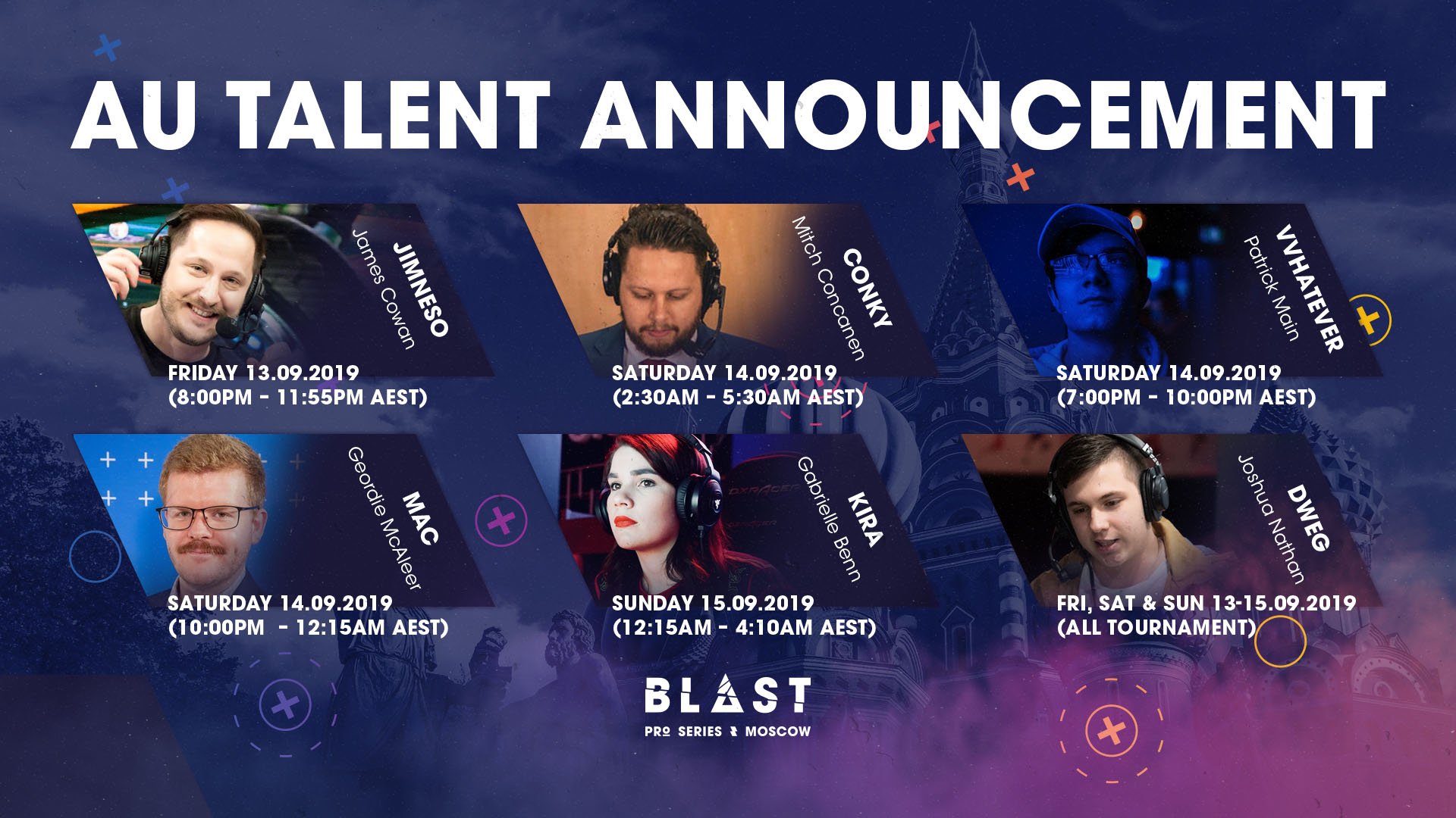 BLAST Premier On Twitter Joining DwegCSGO On The AU Stream blast-premier-on-twitter-joining-dwegcsgo-on-the-au-stream