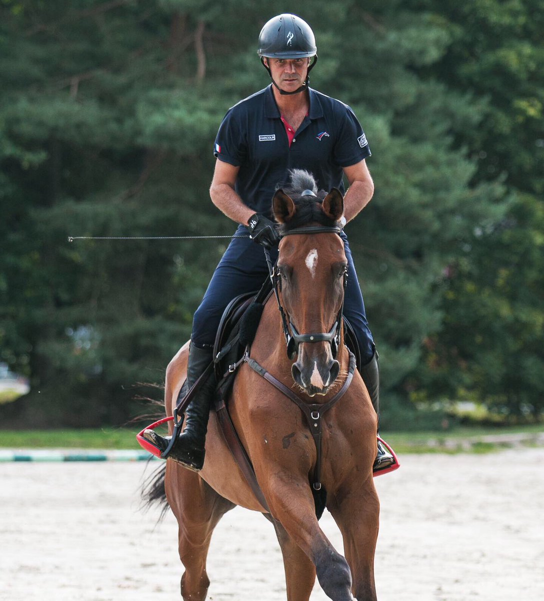 cedric_angot's tweet photo. Dernier entraînement pour Ulteam de Launay avant quelques jours de vacances méritées pour tout le monde ☀️🌴 .

📷 Maud Rmn Photographies https://t.co/n7jcgWmi49