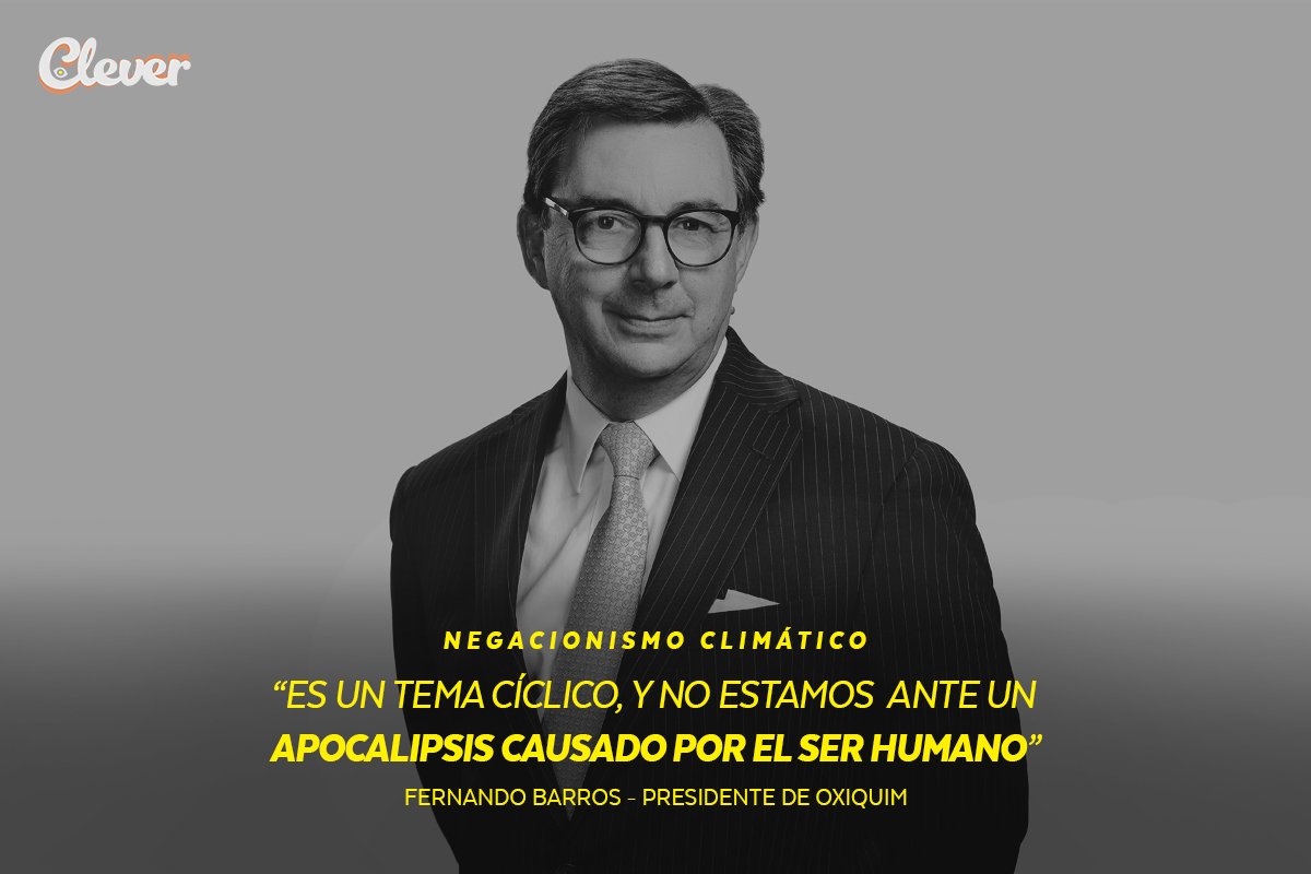 DiarioClever's tweet photo. El abogado crítica financiamiemto empresarial a #COP25.
Fernando Barros  se hizo conocido por defender a #pinochet cuando fue detenido en Londres, y luego por ser abogado de @sebastianpinera 

#news #diarioclever #media #diario #prensa #clever #cop25 https://t.co/c5q25z2WdK