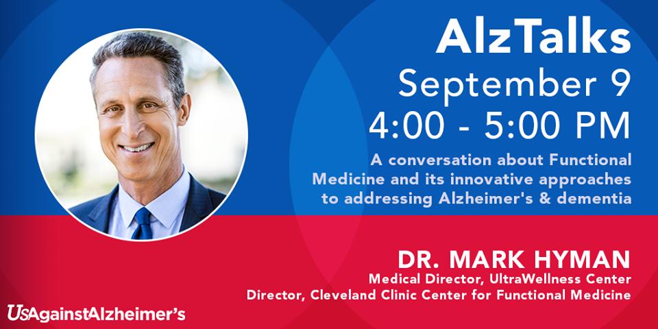 MerylComer (@merylcomer) on Twitter photo TODAY at 4pm (EST)!
I speak with <a href="/drmarkhyman/">Mark Hyman, M.D.</a> of the Cleveland Clinic & UltraWellness Center:
facebook.com/UsAgainstAlz/
Or join-us on Zoom:
zoom.us/j/434293639 TODAY at 4pm (EST)!
I speak with <a href="/drmarkhyman/">Mark Hyman, M.D.</a> of the Cleveland Clinic & UltraWellness Center:
facebook.com/UsAgainstAlz/
Or join-us on Zoom:
zoom.us/j/434293639