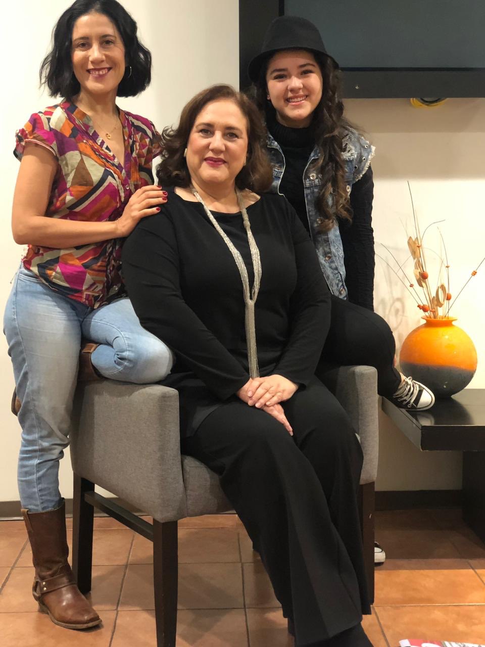 Veronica Teran (@VeronicaTeranTV) / Twitter