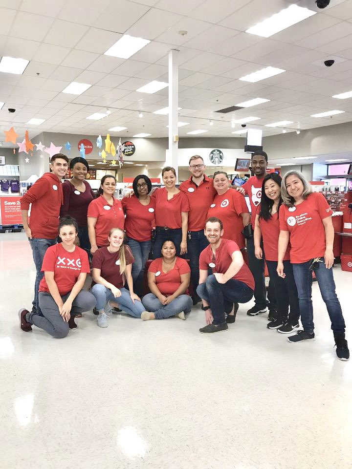 Danielle Gray (@d_m_gray) on Twitter photo Celebrating Yoleida for 20 YEARS of service! She’s such a hard worker always ensuring her guests have the best experience <a href="/target/">Target</a>! #FryRdFam #bestteaminretail #D364POWERHOUSE <a href="/LReynolds711/">Lindsey Reynolds</a> <a href="/theCMCS/">Christina Carber</a> <a href="/johnp_sheehan/">John Sheehan</a> Celebrating Yoleida for 20 YEARS of service! She’s such a hard worker always ensuring her guests have the best experience <a href="/target/">Target</a>! #FryRdFam #bestteaminretail #D364POWERHOUSE <a href="/LReynolds711/">Lindsey Reynolds</a> <a href="/theCMCS/">Christina Carber</a> <a href="/johnp_sheehan/">John Sheehan</a>