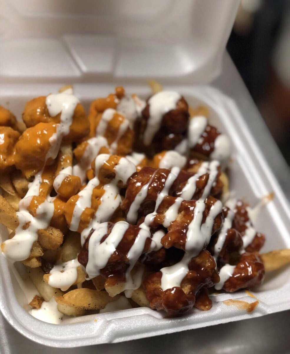 #TriggaMeals tweet media