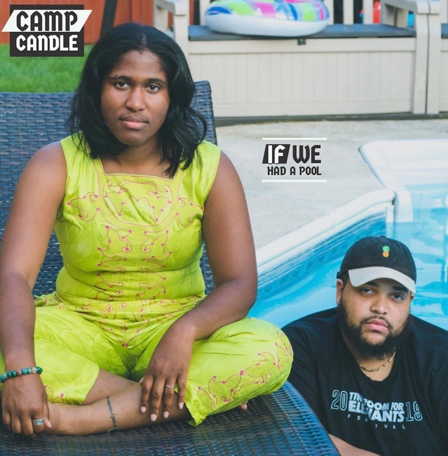 RefSurMag's tweet image. One moment sensual, another propulsive, Camp Candle have uncovered a particularly evocative brand of summer-affected indie pop on their strongest release to date. Check out our review!
reflectivesurfacemag.com/camp-candle-if…