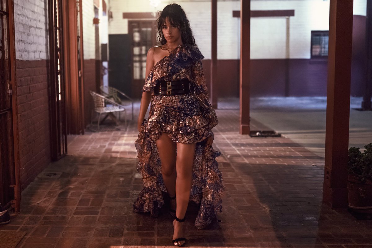 Camila_Cabello's tweet photo. https://t.co/K9gNdF6Zyo #LiarAndShamelessOutNow 🗝+🏹  #Shameless 🗝 https://t.co/TocPySnh9e https://t.co/6xwZg9eo2z