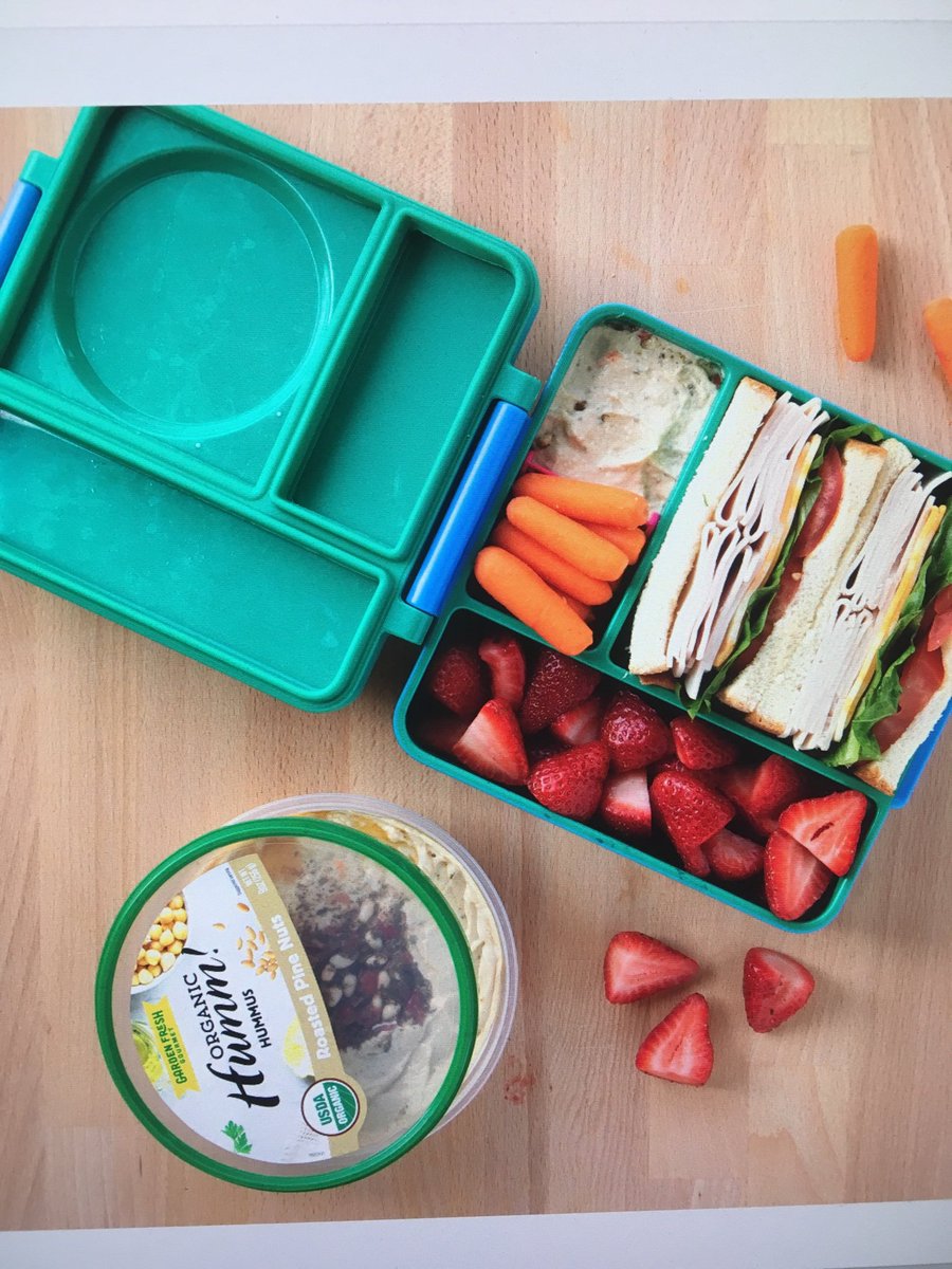 Garden Fresh Gourmet tweet media