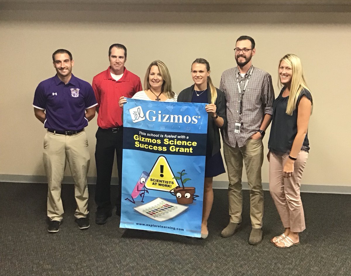 Lori Horner tweet media