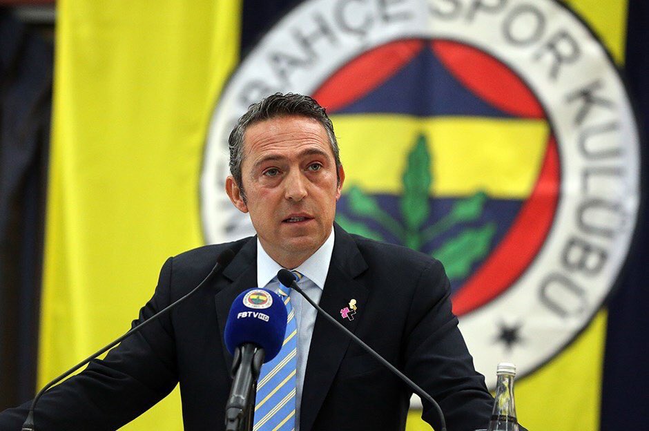 3 Temmuz’da yıkamadınız yine yıkamayacaksınız.Topunuz gelin #AliKoçYalnızDeğildir