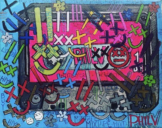 philv1579's tweet photo. Mixtape SOLD insta @philv1579, FB Phil VanCoeur https://t.co/Y4amGRcaIO