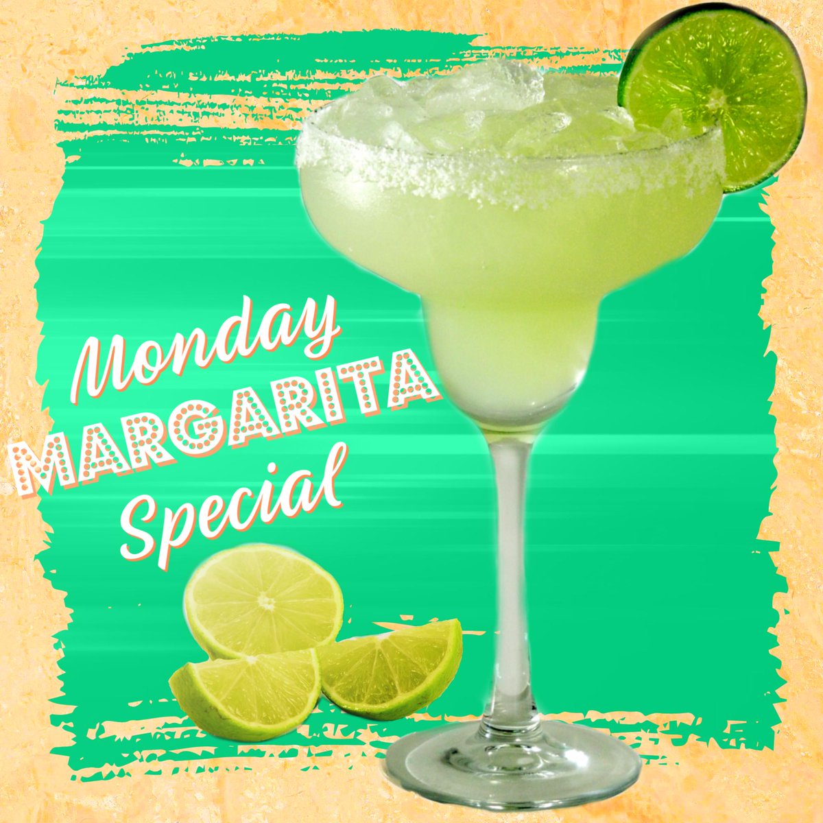 PepitosHarbor's tweet photo. Did someone say ALL DAY?! Every Monday you can enjoy $1.99 Margaritas/$9.99 Pitchers during Lunch or Dinner. How’s that for special?

https://t.co/JD6Wkmjla6 https://t.co/YTtRDtHtlP