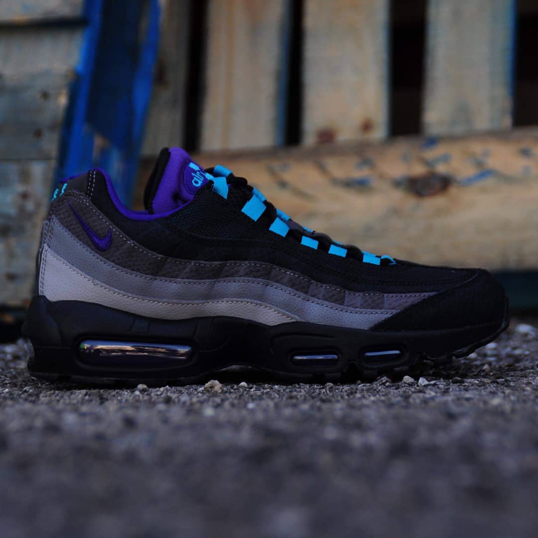 nike air max 95 canada