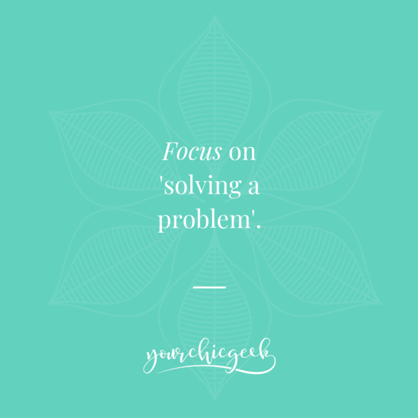 YourChicGeek81's tweet image. Don&apos;t just start a business, solve a problem! Your business needs to understand the bigger picture to remain relevant in an increasingly sophisticated business landscape. #solveaproblem #businesswithpurpose #findasolution #bringvalue #customerfirst #hustlequotes