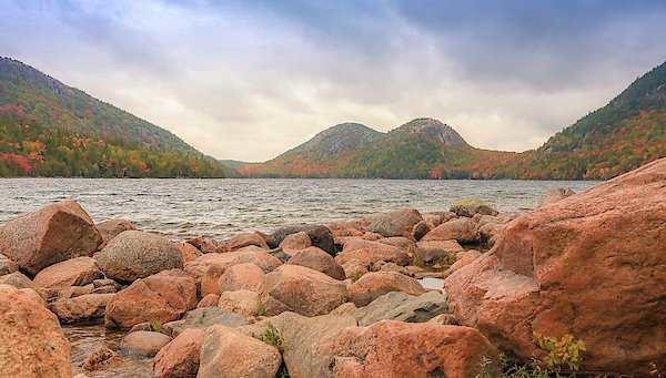 orionsthera's tweet photo. New artwork for sale! - "Jordan Pond Acadia National Park" - https://t.co/hjhFAjJFaT @fineartamerica https://t.co/JZWnB0Xqk7