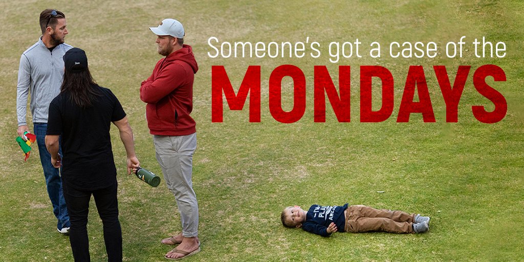 ccvonline's tweet photo. Sometimes we do our best work after we pause to take a little break! #MadeForMonday https://t.co/dRJSDd27ik