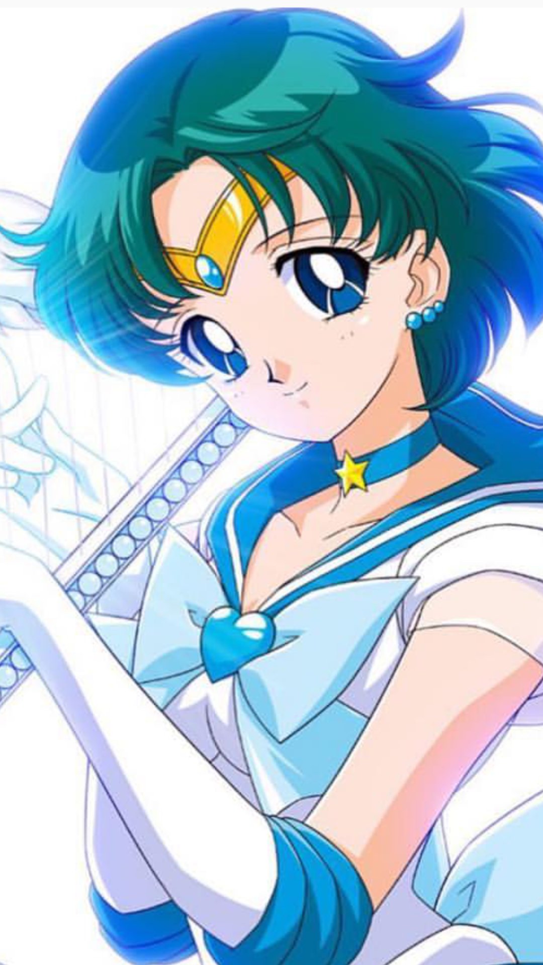 セーラーマーキュリー☿🎌 on X: セーラーマーキュリー☿🎌 on X: