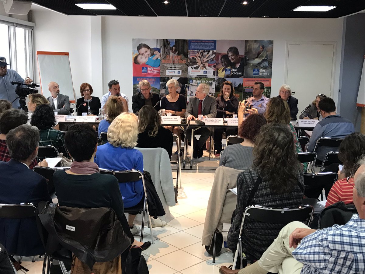 Fondation pour le Logement tweet media