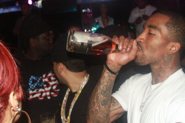 Happy Birthday, JR Smith 
