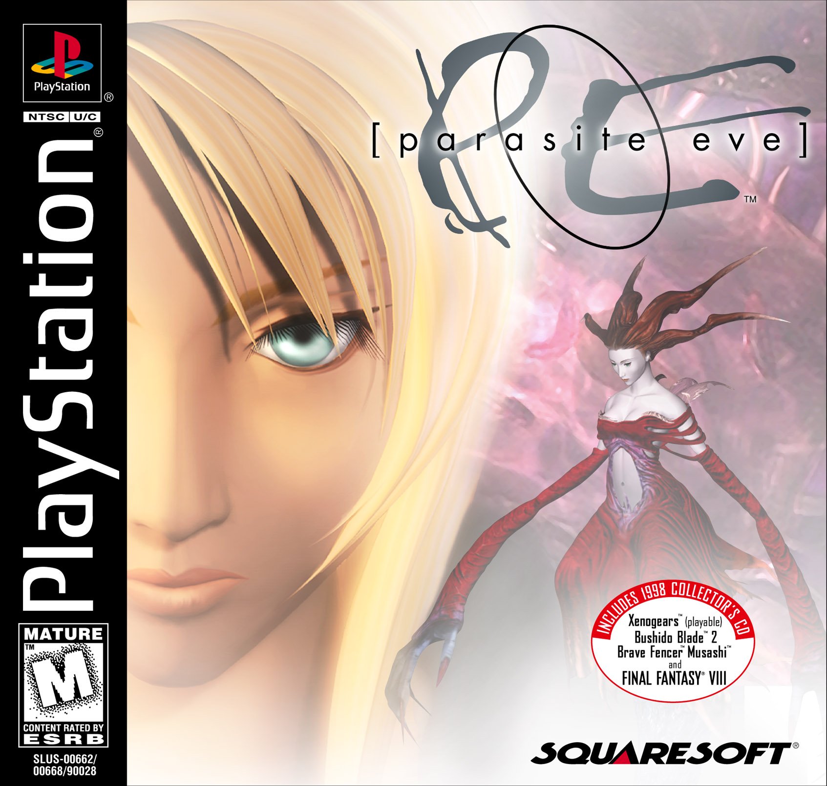 Parasite Eve' 25th Anniversary - Does the Horror Classic Hold Up?