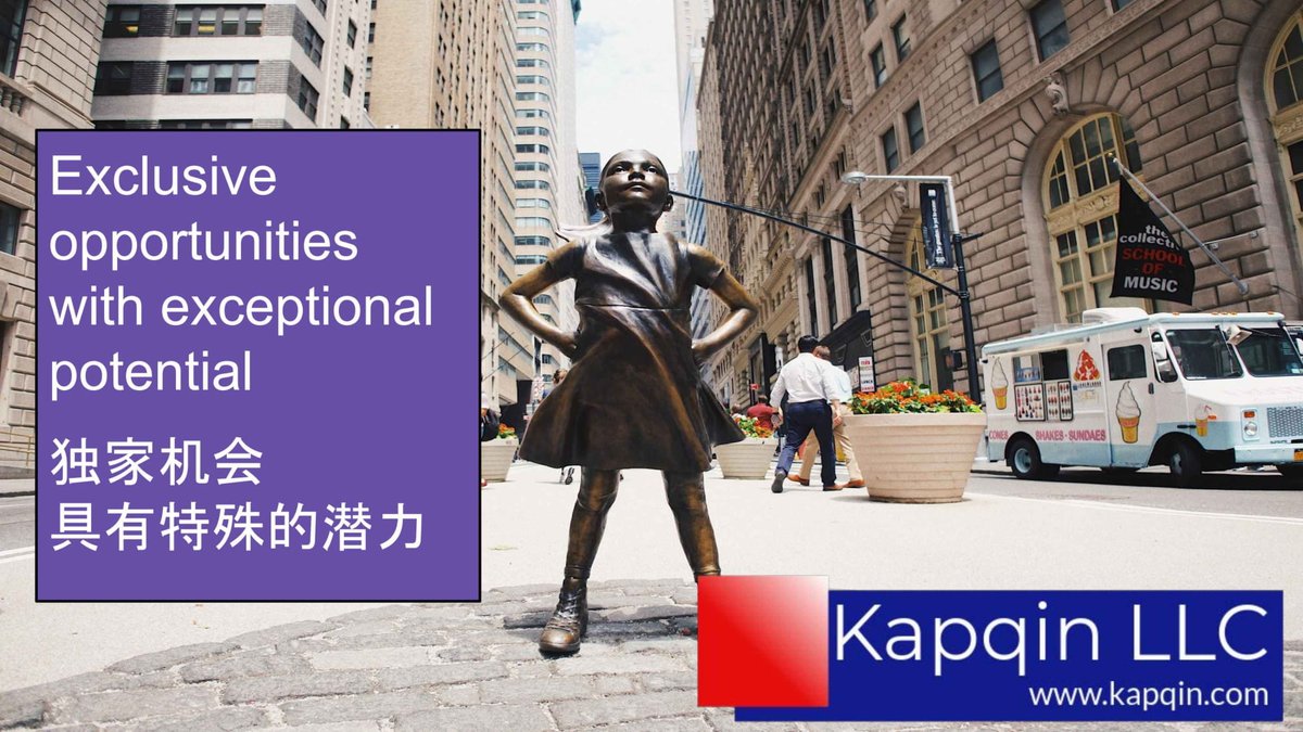 kapqin's tweet image. #exclusiveopportunities #kapqin