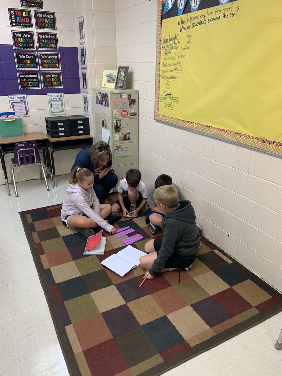 The Hillbillies really enjoyed hosting our Awesome Legislators today.  Thank You Representative Capp and Senator Stubblefield for spending your morning with us.  We enjoyed sharing some of the awesome things happening in our District and highlighting our Primary School!  #HPRD