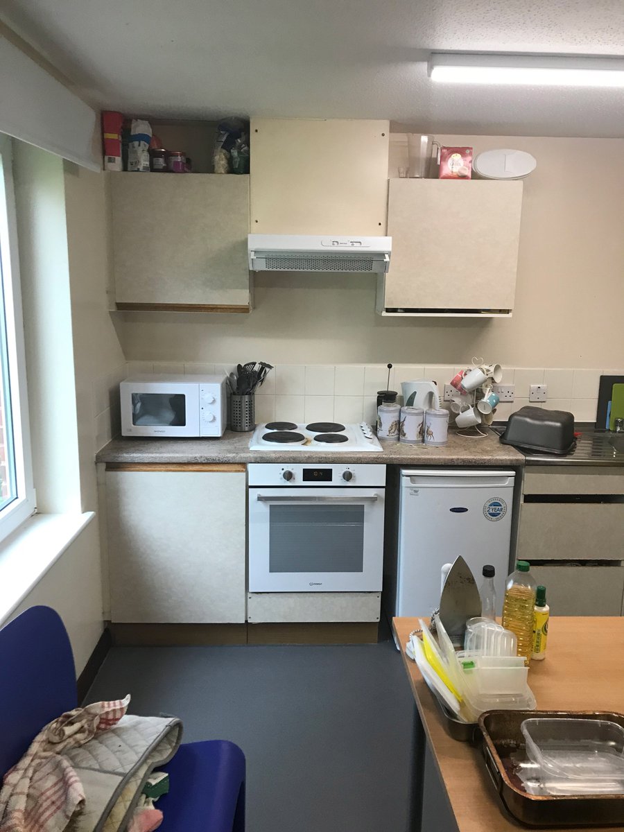 MercuryConstruc's tweet photo. We have recently completed some excellent accommodation refurbishments at Exeter University!

Read more: https://t.co/nd2OAIFXNh https://t.co/PDYwaWbb4s