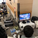 プロゲーマーさん 成田空港にゲーム機を設置してしまう Togetter プロゲーマーさん 成田空港にゲーム機を設置してしまう Togetter