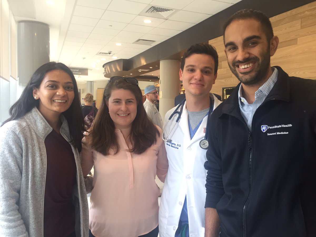 Penn Internal Medicine Residency MedicineWalls