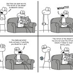 Photo by MandrillComics (@MandrillComics)