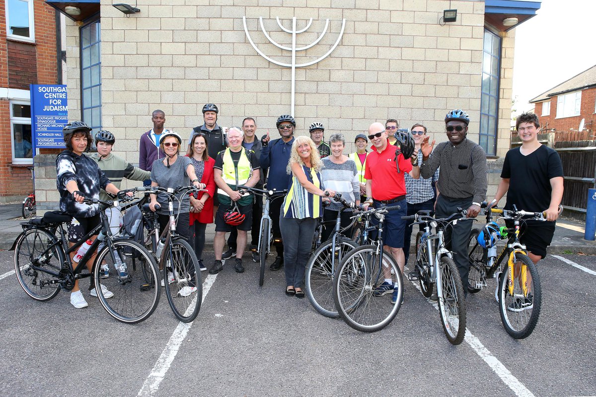 DSCycleTraining tweet picture